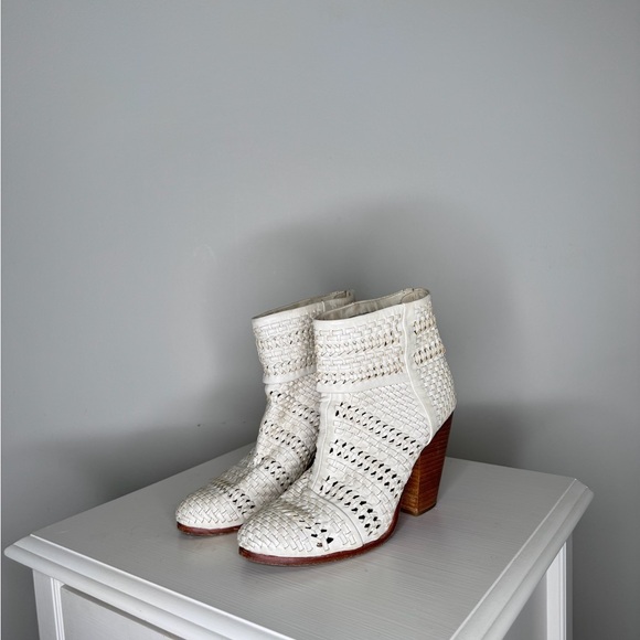 Rag & Bone boots - Picture 4 of 4